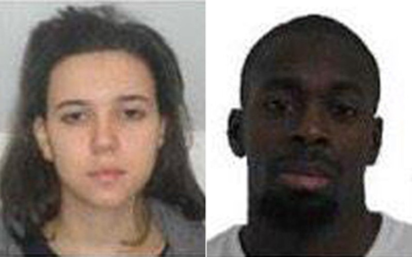 Ajat Bumedijen i Amedi Kulibali