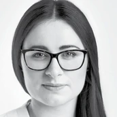Kinga Malcher