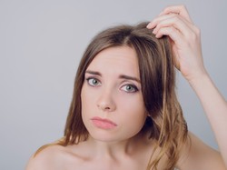 5 największych błędów dietetycznych odbijających się na kondycji włosów