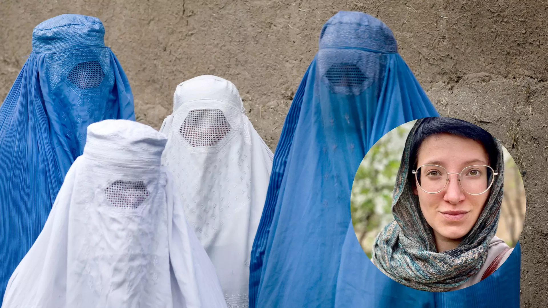 Talibowie odbierają kobietom resztę praw. "Afganki straciły już wszystko"