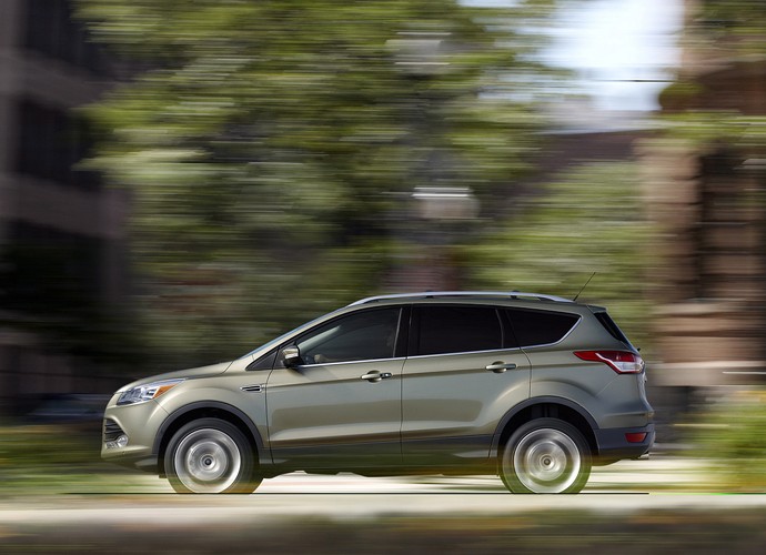 Ford escape