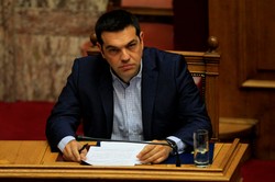 Pierwsze spotkanie wierzycieli z greckim rządem. "Rozmowy przebiegały w przyjaznym klimacie"