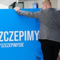 Albo szczepionka, albo płatny urlop - taki pomysł ma się pojawić w projekcie PiS