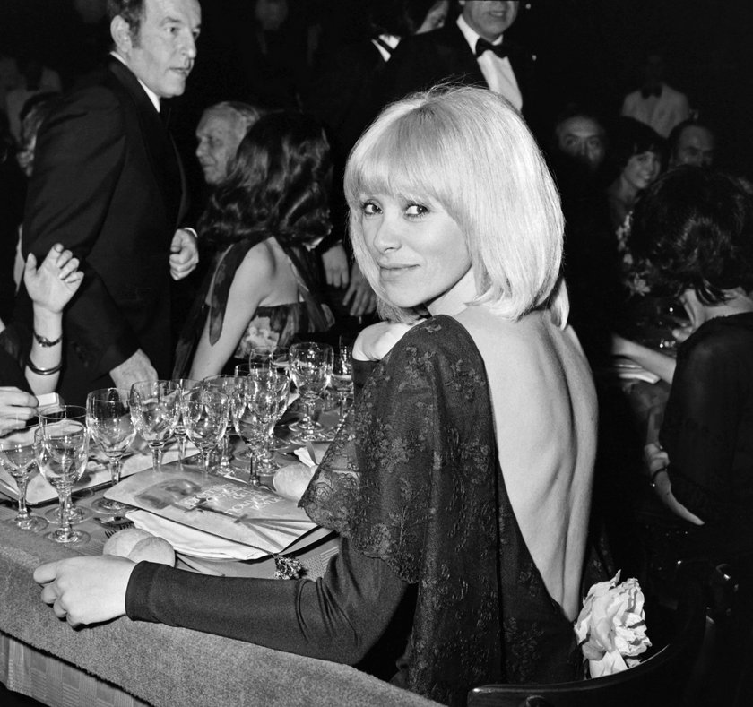 Mireille Darc