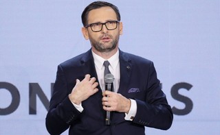 Obajtek: Za trzy lata wybudujemy pierwszy SMR w Polsce