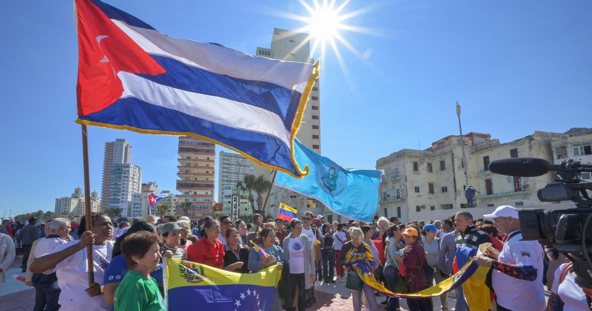 Polak odzyskał wolność. Wenezuela wypuściła 139 więźniów politycznych