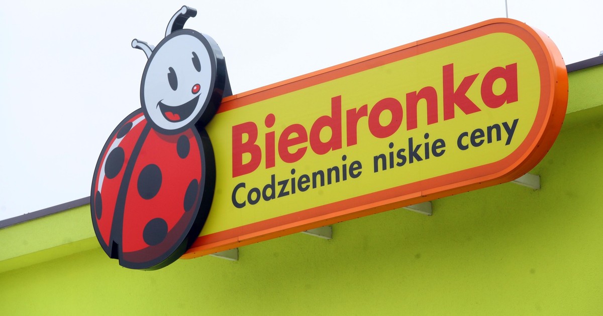 Szokujące kulisy pracy w Biedronce. "3 miesiące bana"