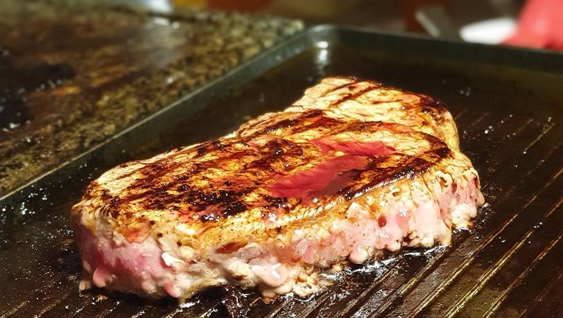 Richtig gute Kontaktgrills für die Indoor-Grillparty