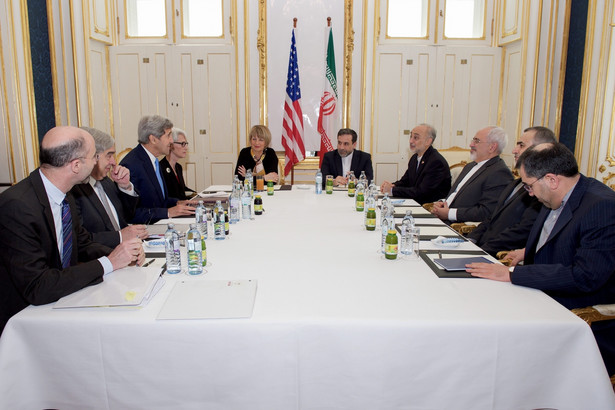 Atomowe negocjacje Iranu przedłużono o tydzień