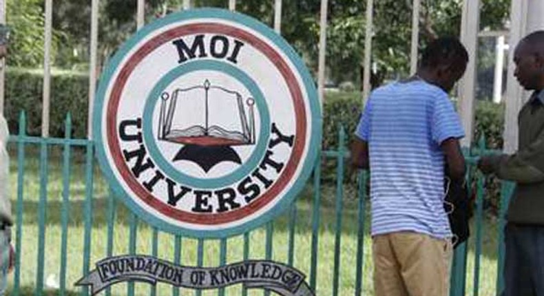 Moi University