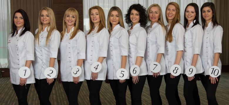 Wybory Miss Kosmetyczek 2013 już za klika dni. Oto finalistki