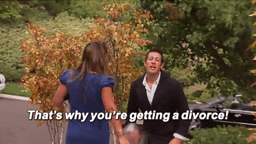 Divorce gif(Giphy)
