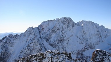 polscy turyści utknęli na gerlachu. przewodnik nie żyje