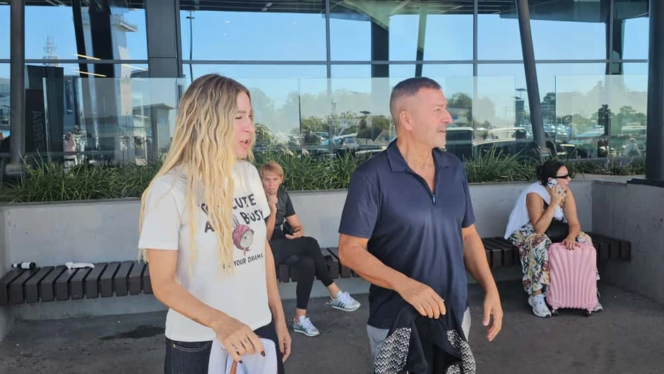 Vesna i Đole Đogani