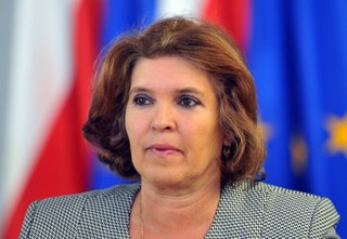 Sekuła-Szmajdzińska: Teorie PiS o zmachu sprawiają, że ludzie zaczynają myśleć o katastrofie w Smoleńsku w kategoriach fantastyki