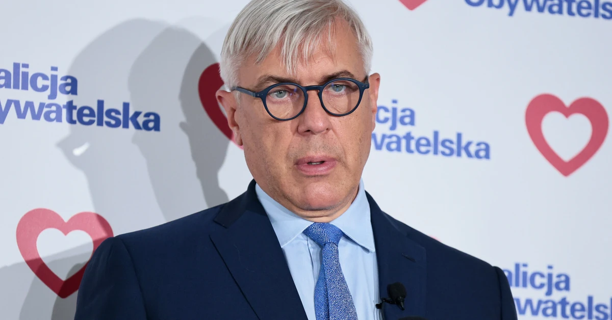 Wyborcza akcja Romana Giertycha. Zadziwiające wyniki sondażu. Przekonał Polaków?