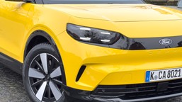 nowe fordy są szybsze i lepsze. oto cena i dane techniczne