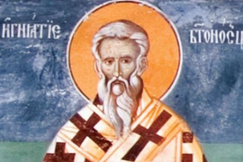 Danas se obeležava Sveti Ignjatije Bogonosac, dan poznat i kao KOKOŠIJI BOŽIĆ: Narod veruje da JEDNO nikako ne sme da se radi, a evo i lepog običaja za decu