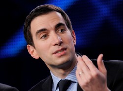 Wiara, nadzieja, pieniądze, Wall Street