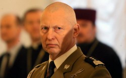 Gen. Różański: Ćwiczyć na wojnę, nie na pokaz [ROZMOWA]
