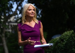 Najbliższa współpracowniczka Trumpa odchodzi z Białego Domu