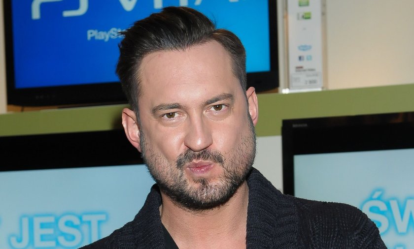 Marcin Ma Się Wkrótce Przeprowadzić Próbuje Zaplanować Ustawienie Swoich Mebli Prokop zostanie nauczycielem