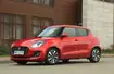 Suzuki Swift – maluch z miękką hybrydą