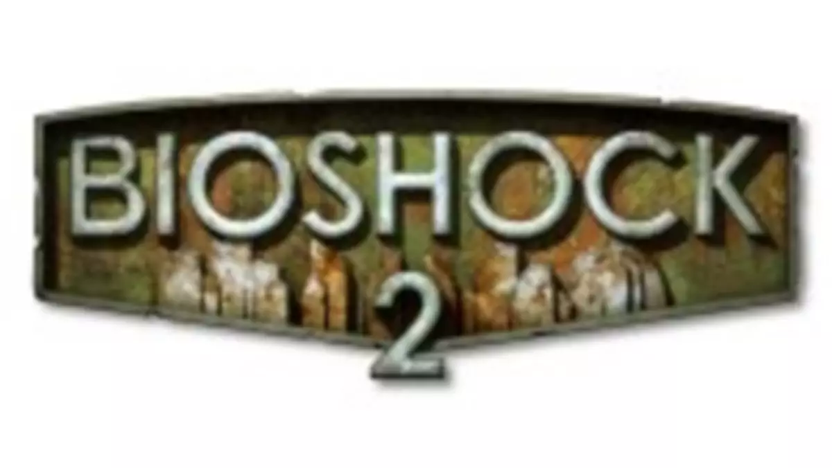 Data premiery Bioshock 2 przesunięta na 2010 rok