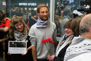 Jan Wróbel: Flotylla Sumud, czyli udawana groza w cieniu śmierci i cierpienia