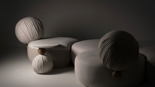 Ginga sofa