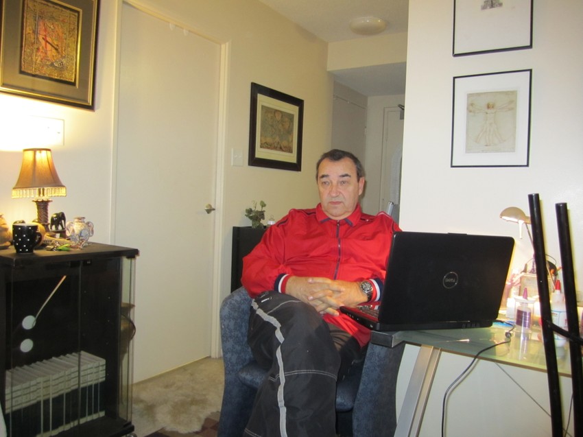 Radovan Đajić Đaja