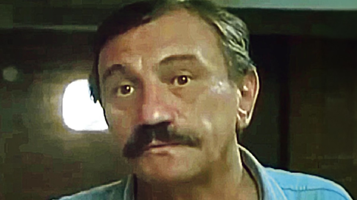Dragomir Bojanić Gidra