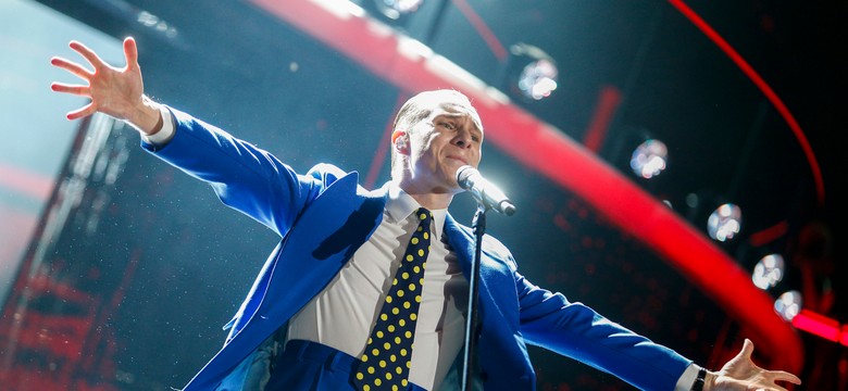 Ralph Kaminski narzeka na zarobki artystów. "Stawki są fatalne"