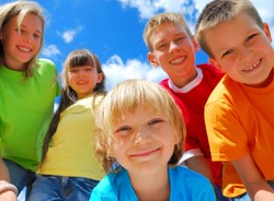 Ubywa dzieci w Polsce. Jest gorzej niż w PRL