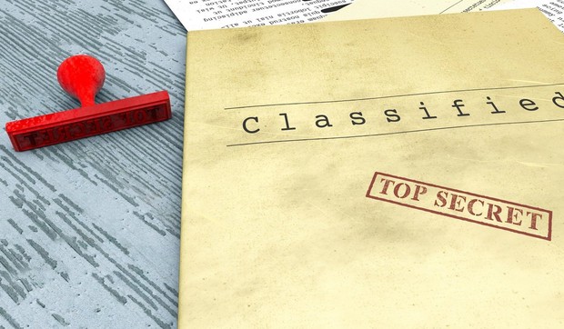 Poverljiva dokumenta