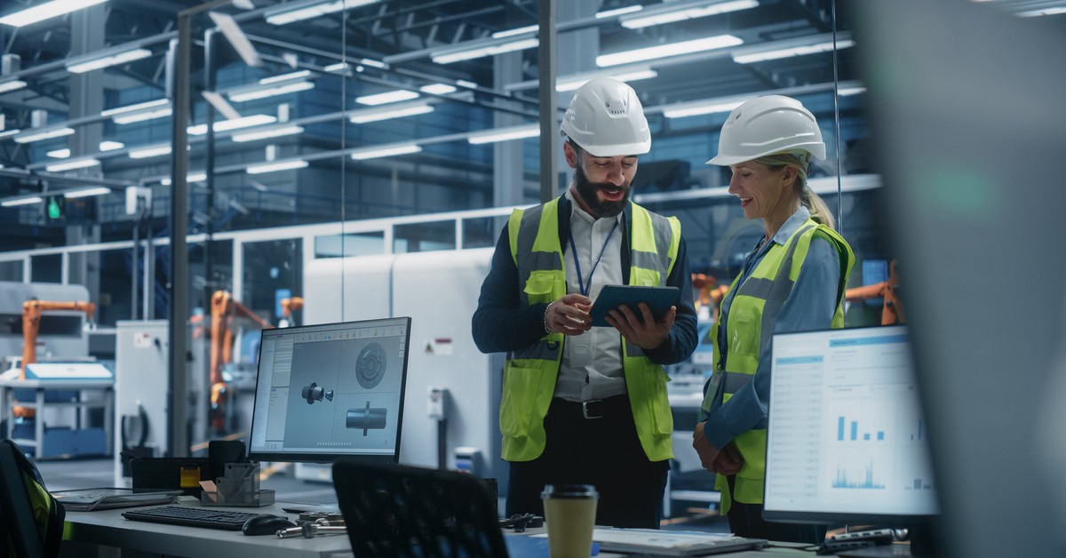 Jak skutecznie skorzystać z ulgi B+R w sektorze produkcyjnym