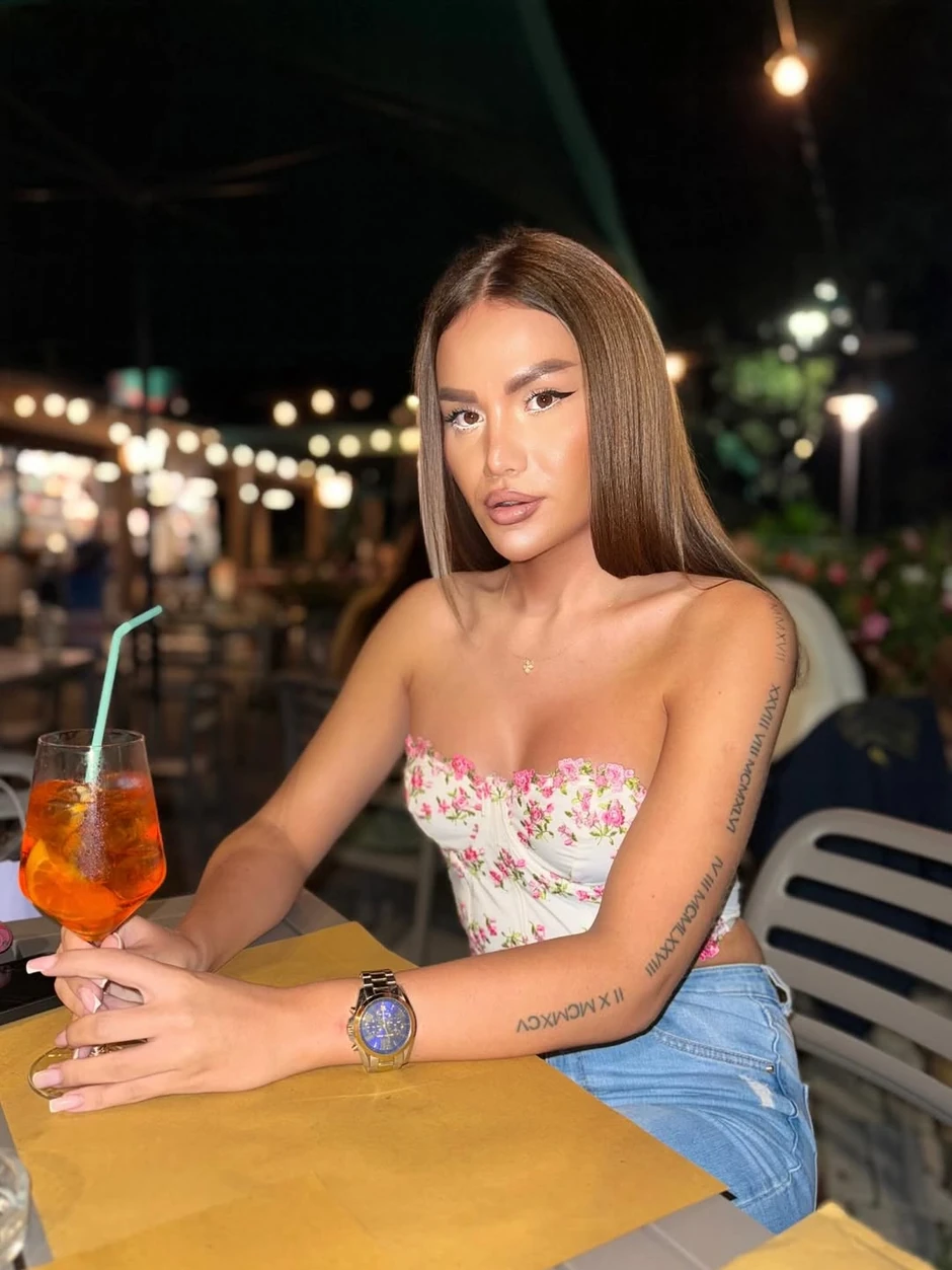 Nikolina Kovačević