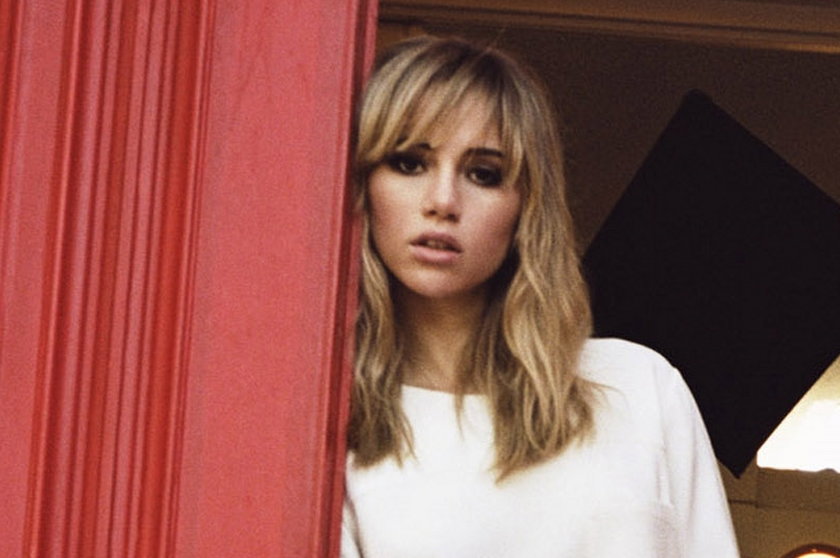 Suki Waterhouse