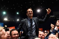 Leo Varadkar wins the Fine Gael parliamentary elections to replace Prime Minister of Ireland (Taoise