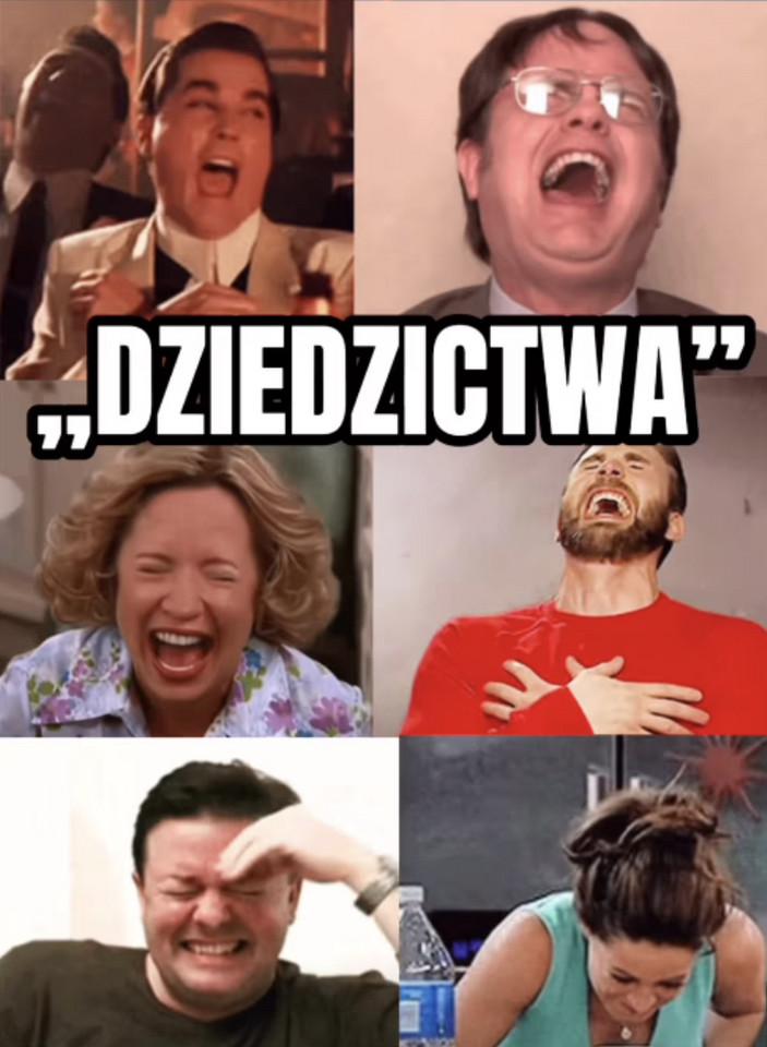 Najlepsze memy o Andrzeju Dudzie