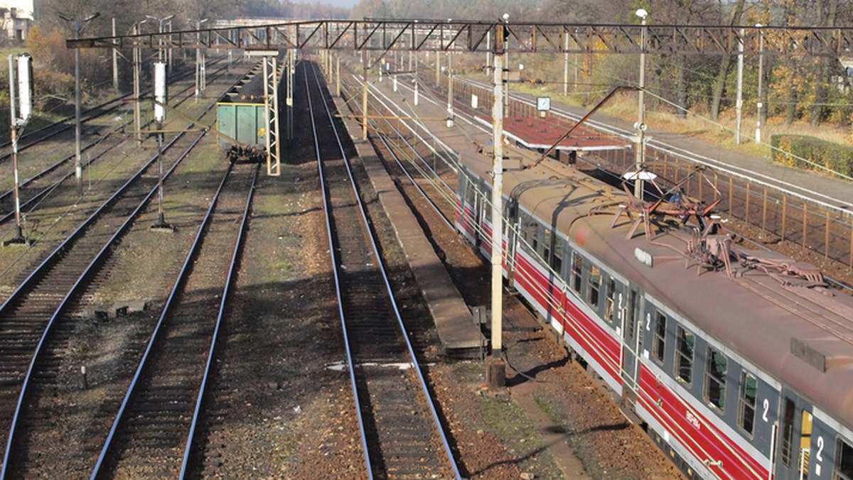 PKP Polskie Linie Kolejowe SA ogłosiły przetarg na trzy linie objazdowe trasy Warszawa-Białystok - poinformowała spółka. Ma być to w sumie 230 km torów, które będą wykorzystywane przez ruch towarowy w czasie modernizacji odcinka Sadowne-Białystok.