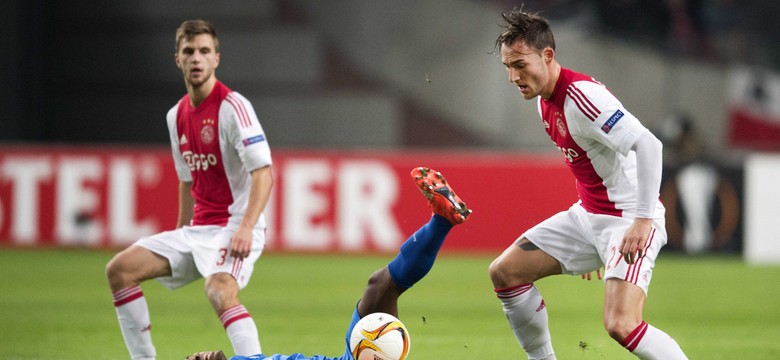 Liga Europy: Ajax i Celtic za burtą. Awans Liverpoolu