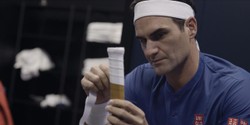 "Federer: Ostatnie dwanaście dni". Tego nikt nie miał zobaczyć