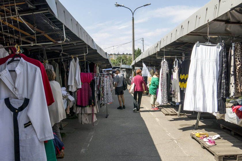 Gliwice: Kupcy zapłacą mniej za handel