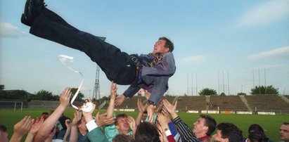 Legia - Lech. Mistrzowski przekręt