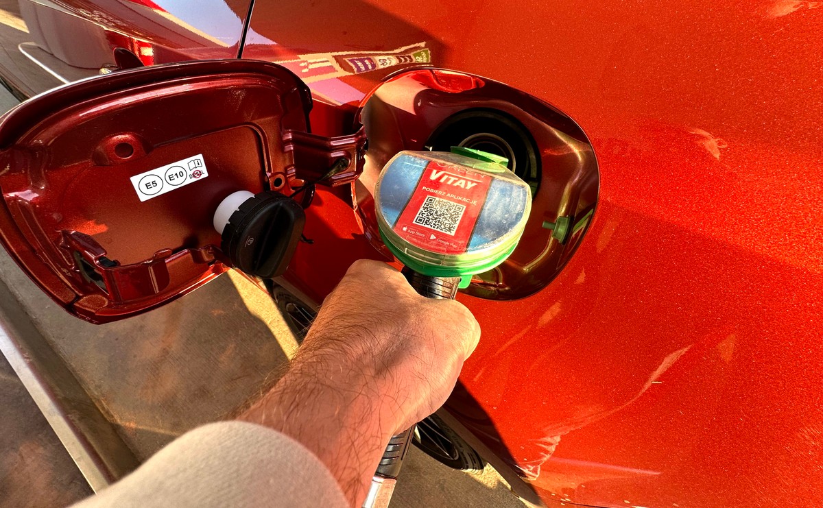 Od dziś drożeje benzyna 95, olej napędowy i gaz LPG. Ile zapłacą kierowcy?
