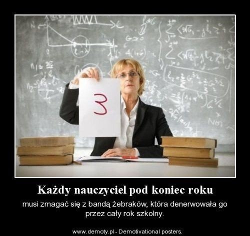 Najlepsze mamy na koniec roku szkolnego