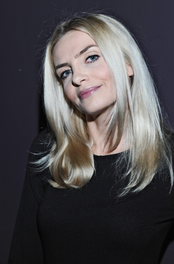 Maja Frykowska (2012)