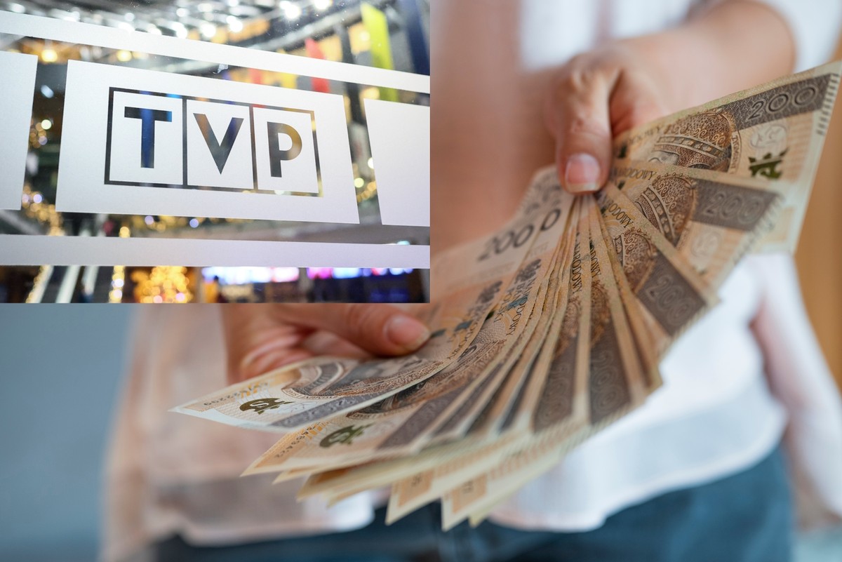 Kosmiczne zarobki "gwiazd" TVP wywołały powszechne oburzenie