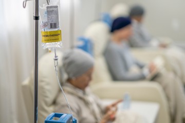 Kemoterápia után kiújuló daganat: ezzel a kezeléssel megakadályozható?